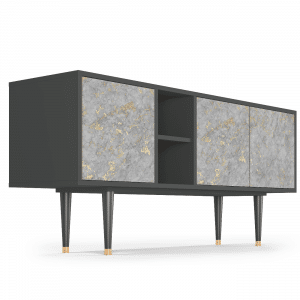 Sideboard - STORYZ - T5 Mariana Trench - Antracite