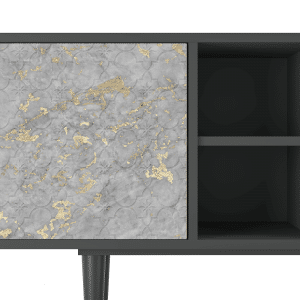 Sideboard - STORYZ - T5 Mariana Trench - Antracite