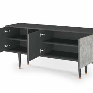 Sideboard - STORYZ - T5 Mariana Trench - Antracite
