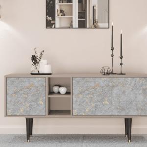 Sideboard - STORYZ - T5 Mariana Trench - Latte