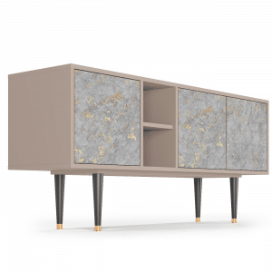 Sideboard - STORYZ - T5 Mariana Trench - Latte