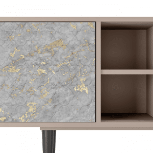 Sideboard - STORYZ - T5 Mariana Trench - Latte