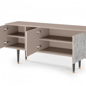 Sideboard - STORYZ - T5 Mariana Trench - Latte