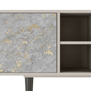 Sideboard - STORYZ - T5 Mariana Trench - Sand