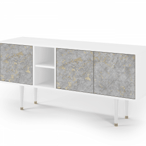 Sideboard - STORYZ - T5 Mariana Trench - White