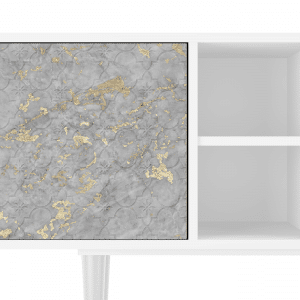 Sideboard - STORYZ - T5 Mariana Trench - White