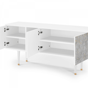 Sideboard - STORYZ - T5 Mariana Trench - White
