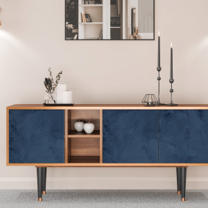 Sideboard - STORYZ - T5 Endless Galaxi - Walnut
