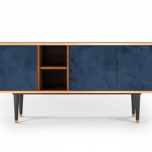 Sideboard - STORYZ - T5 Endless Galaxi - Walnut