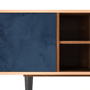 Sideboard - STORYZ - T5 Endless Galaxi - Walnut