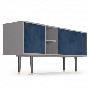 Sideboard - STORYZ - T5 Endless Galaxi - Grey