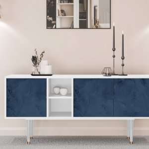Sideboard - STORYZ - T5 Endless Galaxi - White