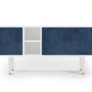 Sideboard - STORYZ - T5 Endless Galaxi - White