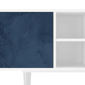 Sideboard - STORYZ - T5 Endless Galaxi - White