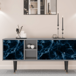 Sideboard - STORYZ - T5 Deep Ocean - Grey