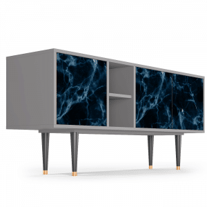Sideboard - STORYZ - T5 Deep Ocean - Grey