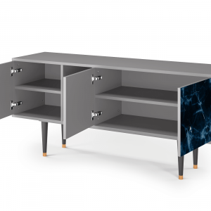 Sideboard - STORYZ - T5 Deep Ocean - Grey