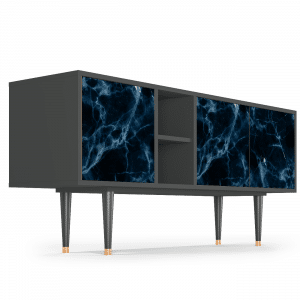 Sideboard - STORYZ - T5 Deep Ocean - Antracite