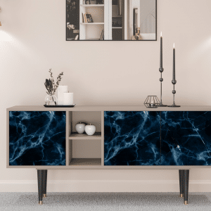 Sideboard - STORYZ - T5 Deep Ocean - Latte
