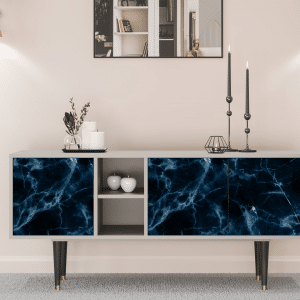 Sideboard - STORYZ - T5 Deep Ocean - Sand