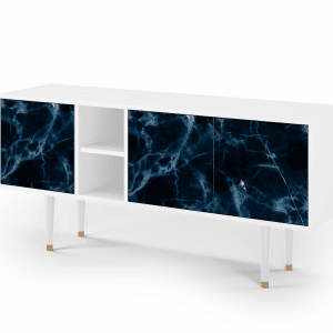 Sideboard - STORYZ - T5 Deep Ocean - White