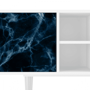 Sideboard - STORYZ - T5 Deep Ocean - White