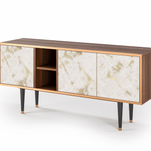 Sideboard - STORYZ - T5 Sahara desert - Walnut