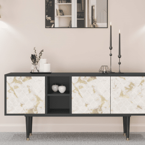 Sideboard - STORYZ - T5 Sahara desert - Antracite
