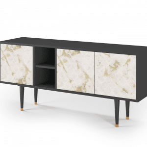 Sideboard - STORYZ - T5 Sahara desert - Antracite