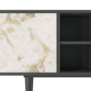 Sideboard - STORYZ - T5 Sahara desert - Antracite