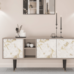 Sideboard - STORYZ - T5 Sahara desert - Latte