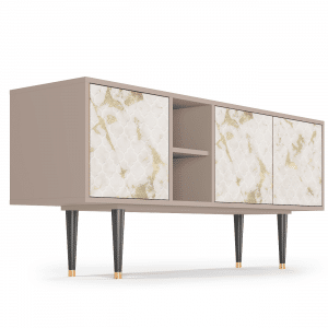 Sideboard - STORYZ - T5 Sahara desert - Latte