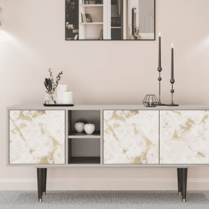 Sideboard - STORYZ - T5 Sahara desert - Sand