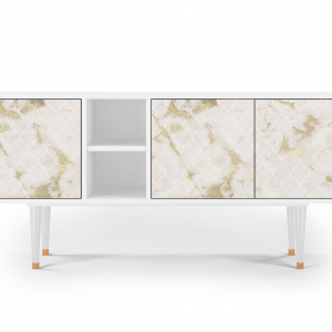 Sideboard - STORYZ - T5 Sahara desert - White