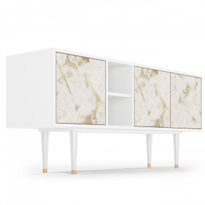 Sideboard - STORYZ - T5 Sahara desert - White