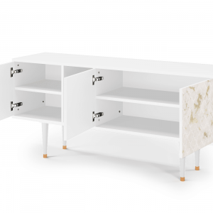Sideboard - STORYZ - T5 Sahara desert - White