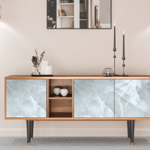 Sideboard - STORYZ - T5 The Onyx - Walnut