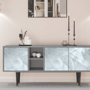 Sideboard - STORYZ - T5 The Onyx - Grey
