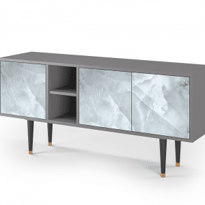 Sideboard - STORYZ - T5 The Onyx - Grey