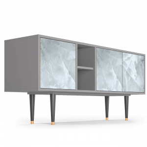 Sideboard - STORYZ - T5 The Onyx - Grey