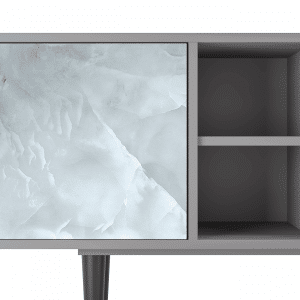 Sideboard - STORYZ - T5 The Onyx - Grey