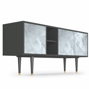 Sideboard - STORYZ - T5 The Onyx - Antracite