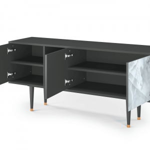 Sideboard - STORYZ - T5 The Onyx - Antracite