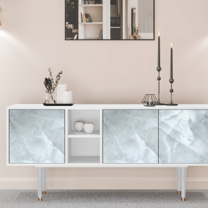 Sideboard - STORYZ - T5 The Onyx - White