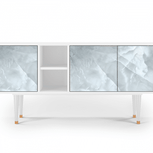 Sideboard - STORYZ - T5 The Onyx - White