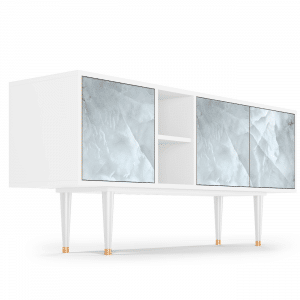 Sideboard - STORYZ - T5 The Onyx - White