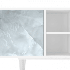 Sideboard - STORYZ - T5 The Onyx - White