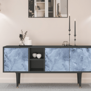 Sideboard - STORYZ - T5 Feather Ice - Antracite