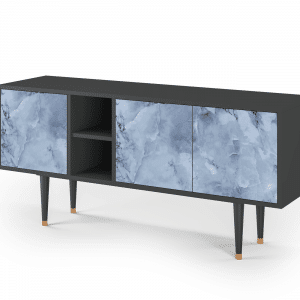 Sideboard - STORYZ - T5 Feather Ice - Antracite