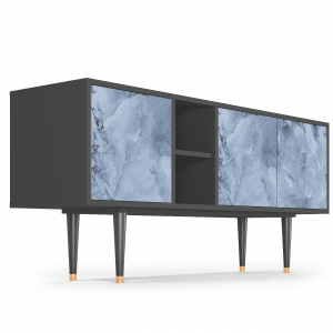 Sideboard - STORYZ - T5 Feather Ice - Antracite